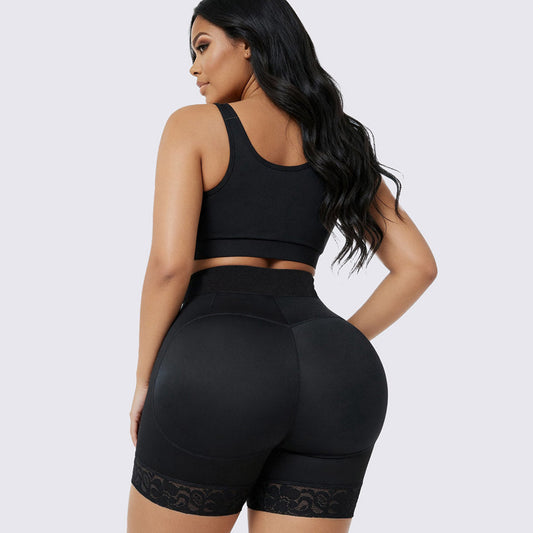 Booty Lifting Shorts