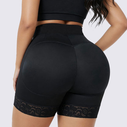 Booty Lifting Shorts