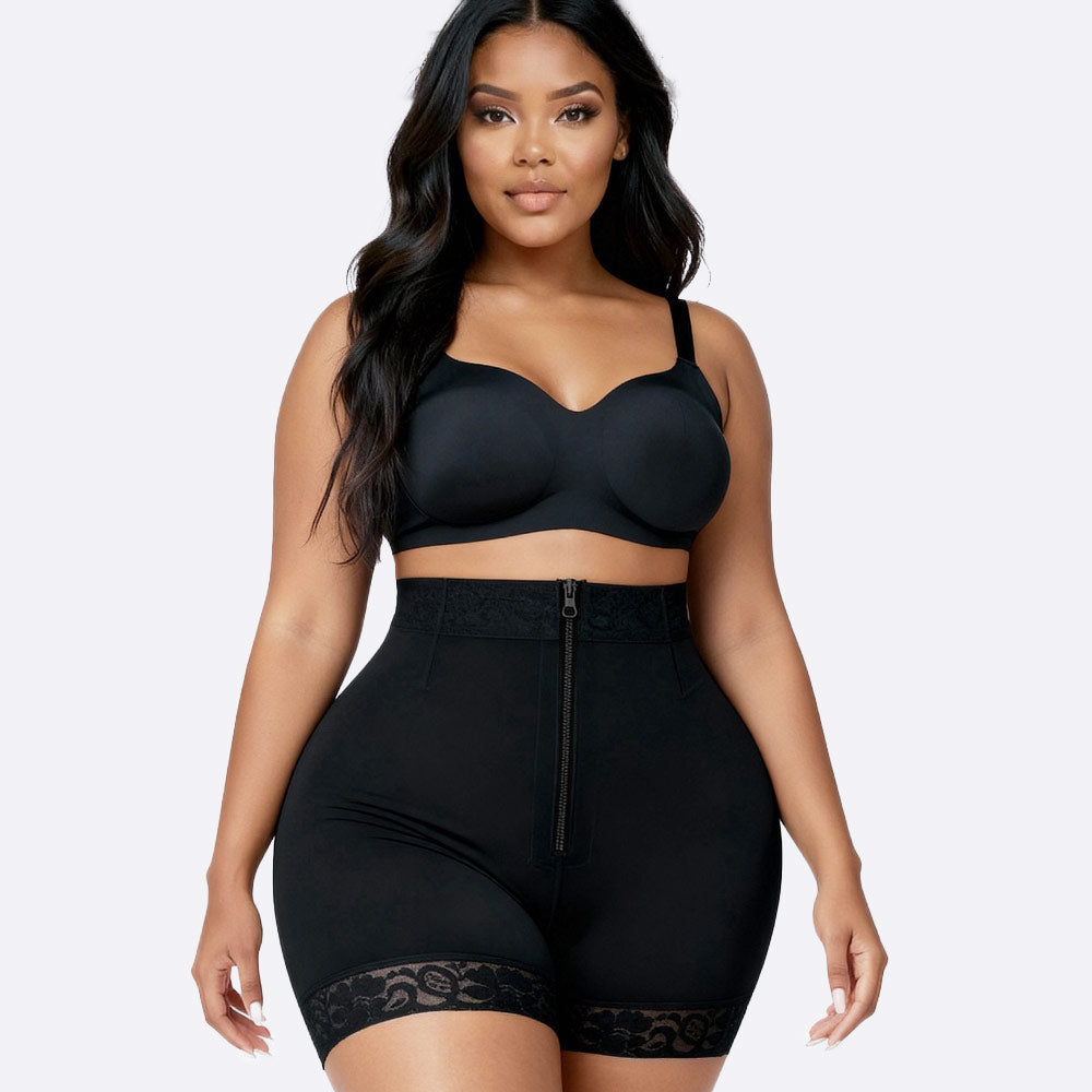 Booty Lifting Shorts